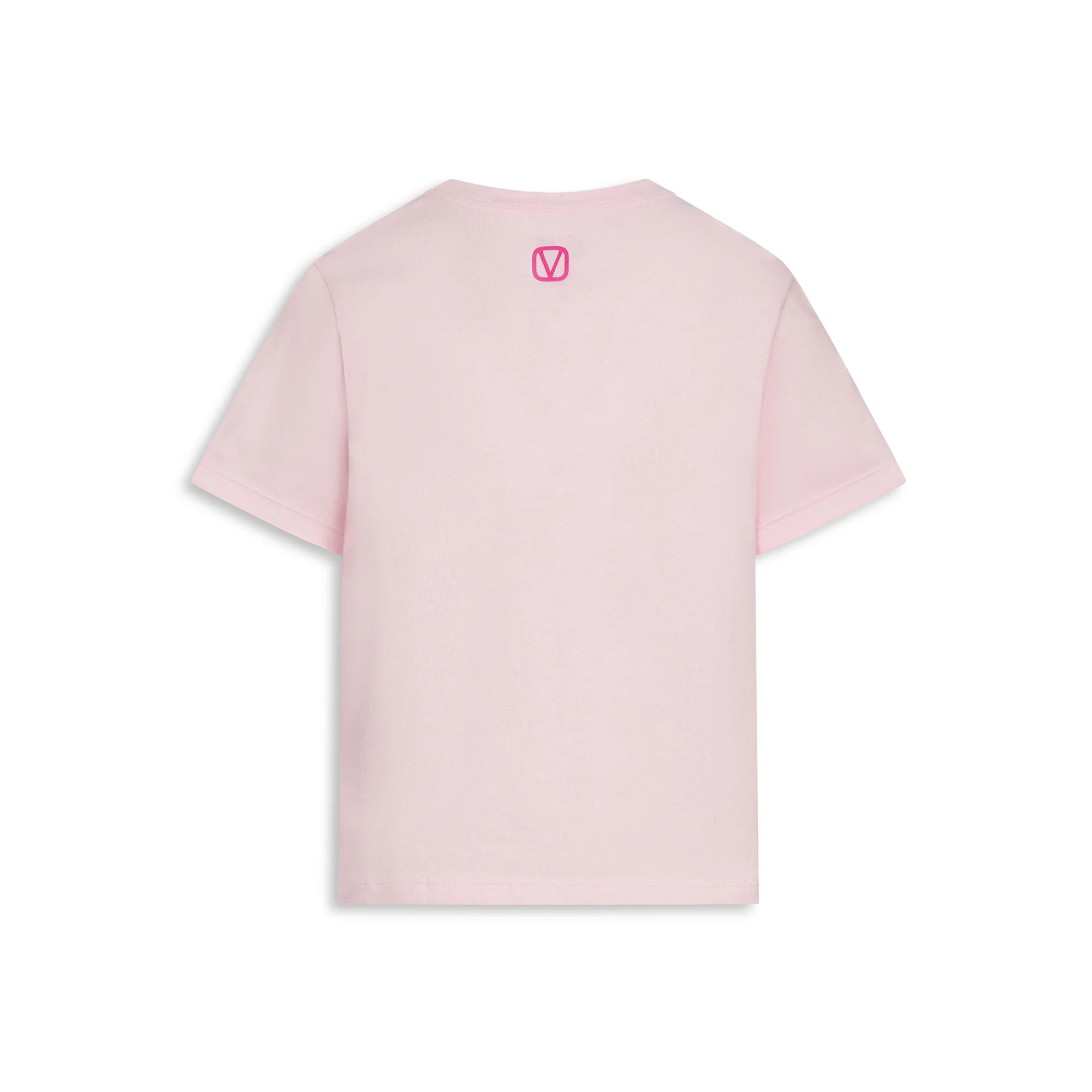 Pink Orgasm Tee - Image 2