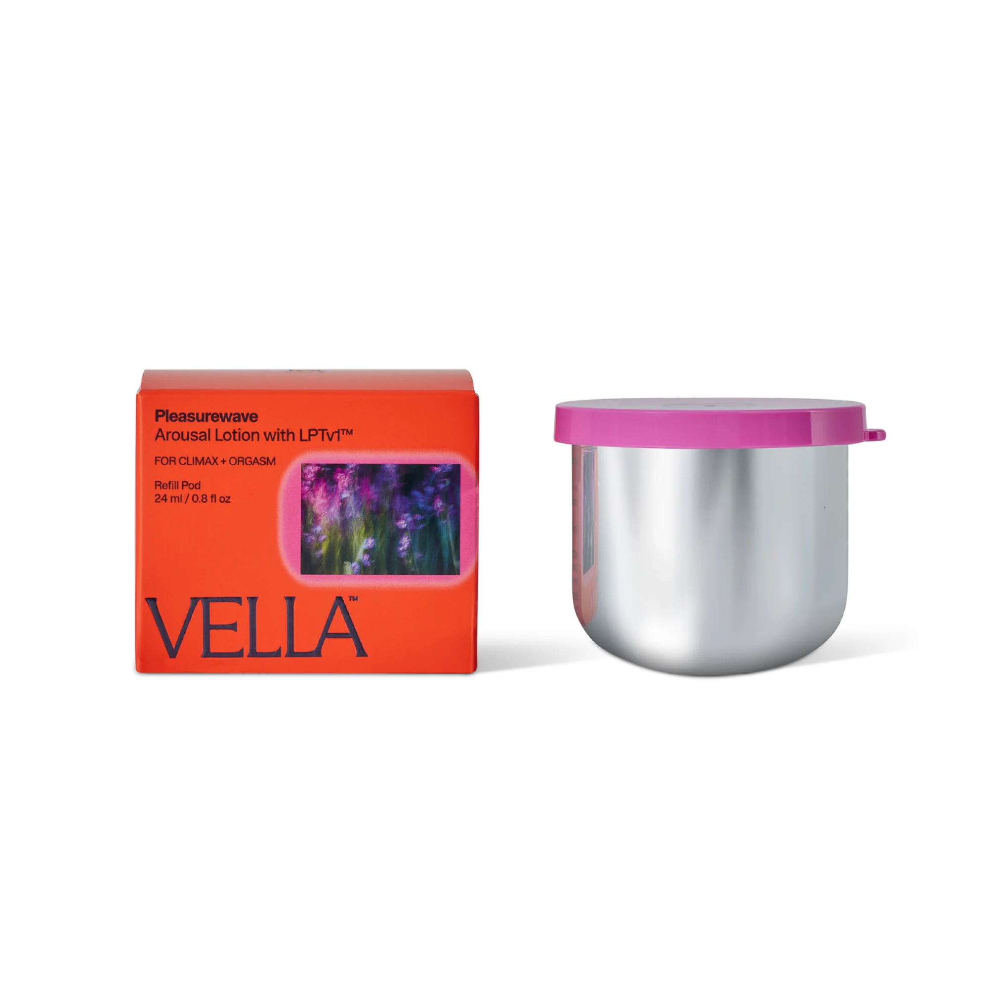 Pleasurewave Refill Pod - Image 4