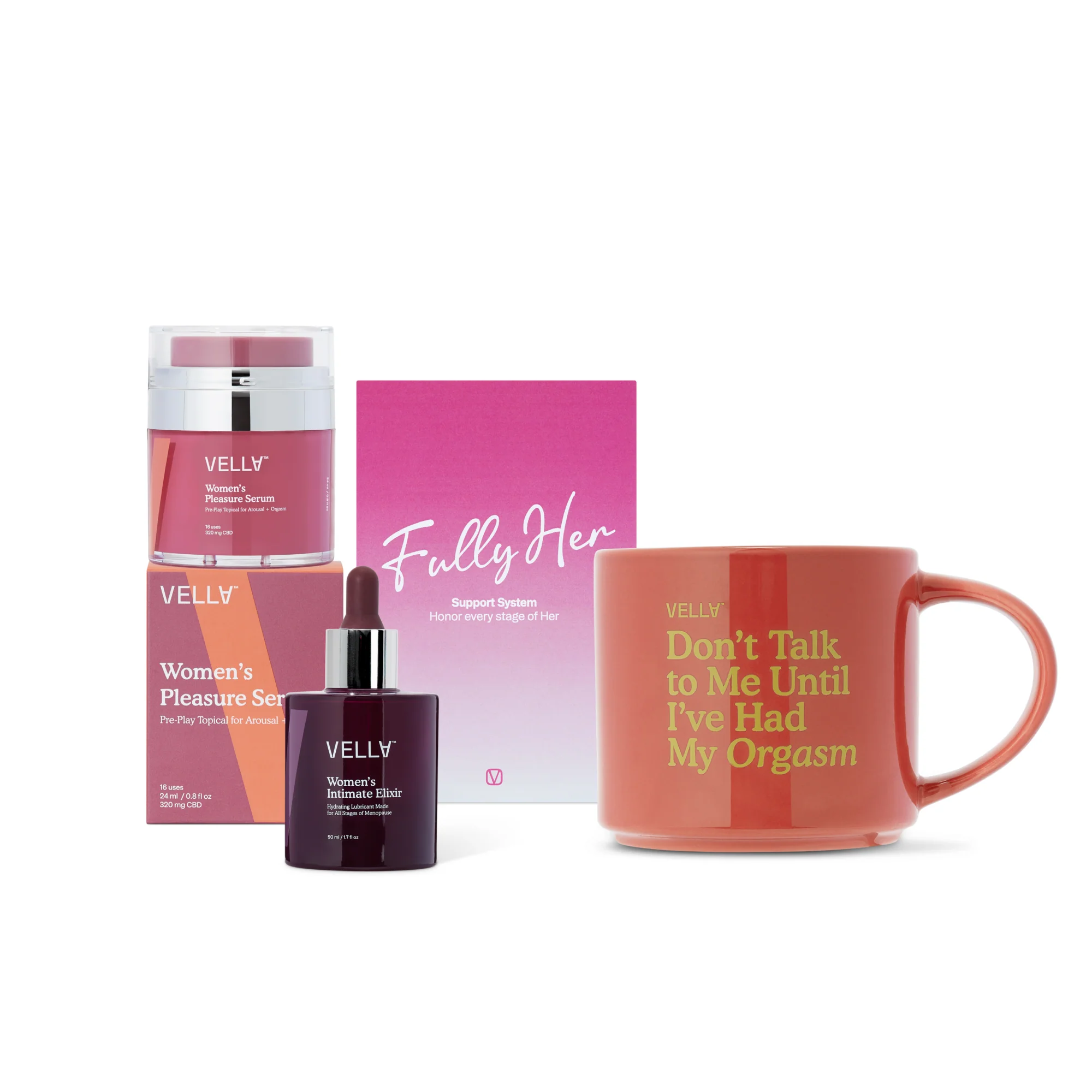 The Fully Her Kit - Image 3