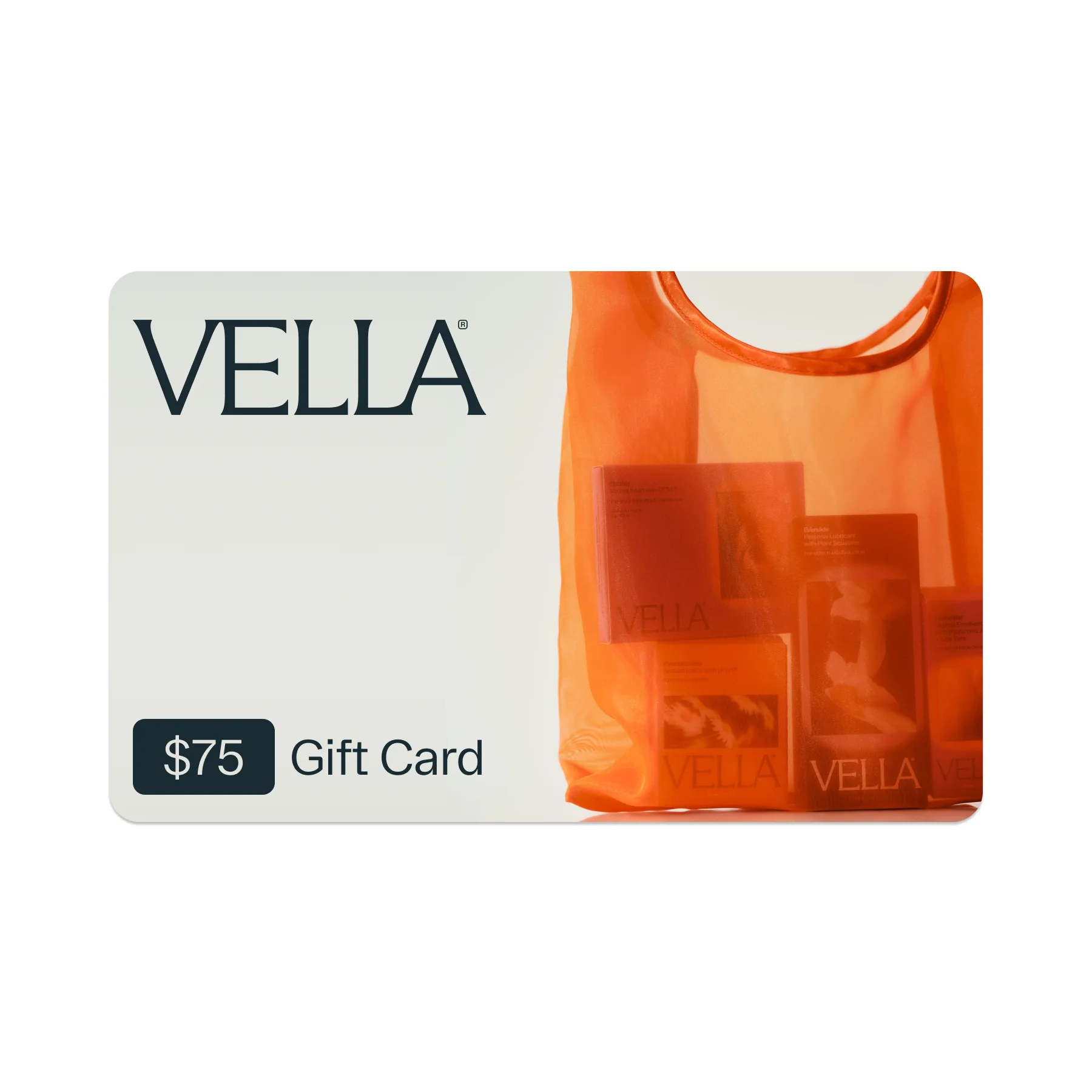 Vella Gift Card - Image 4