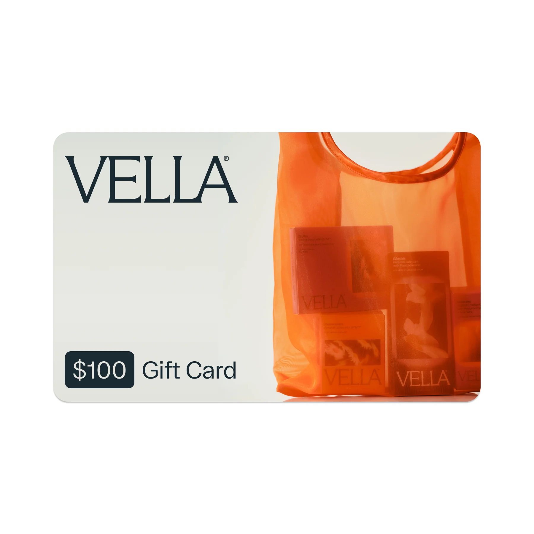 Vella Gift Card - Image 5